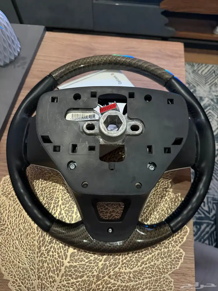 دركسون فورد ايدج اصلي 2011-2014 2