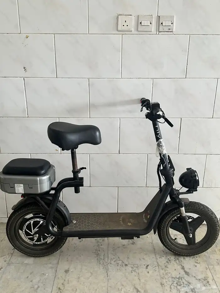 استوكر 1