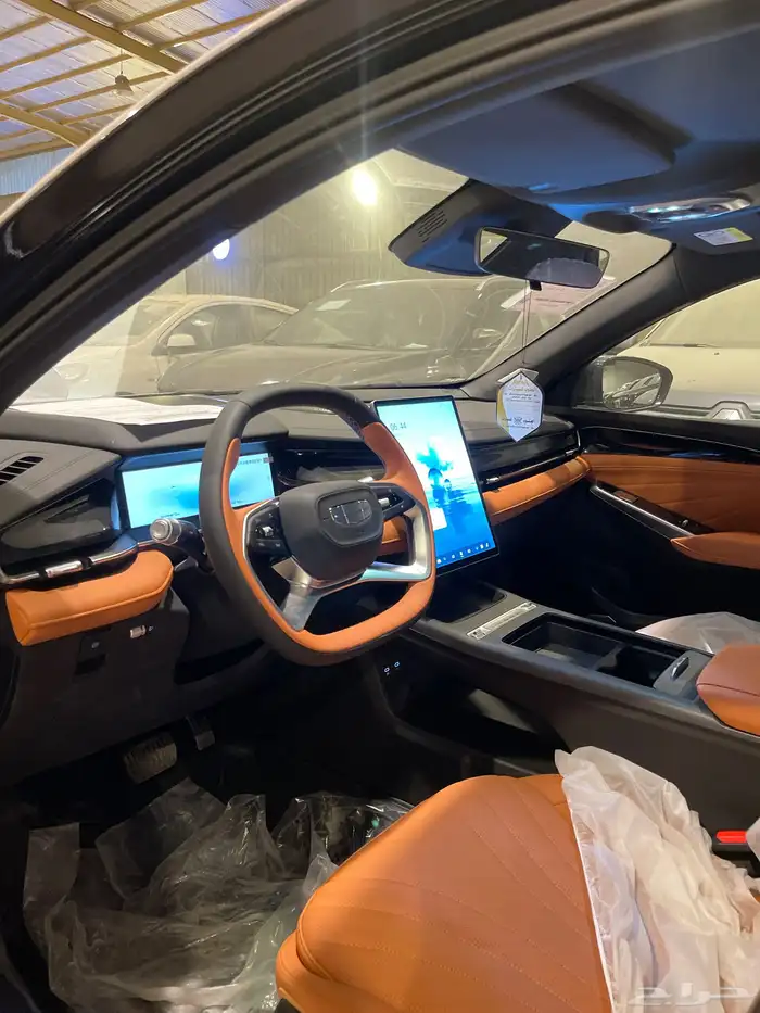 جيلي بريفيست 2026 حصريا افضل عرض قسط 1375 1