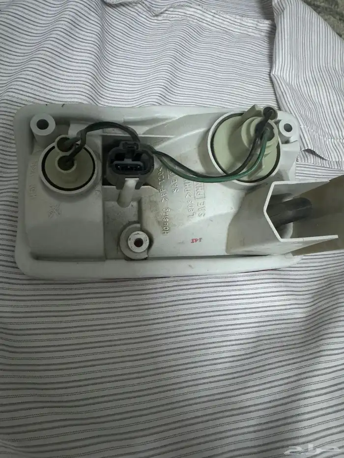 سكن اصطب باترول 95 الى 97 4