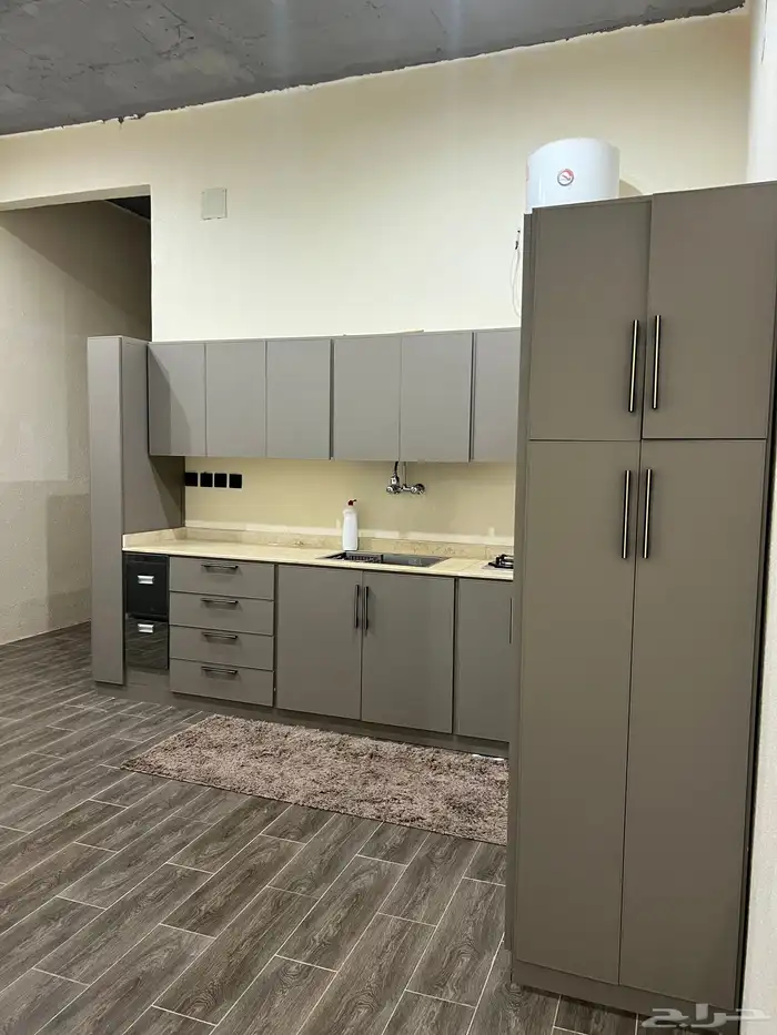 منتجع استراحه شاليه 1