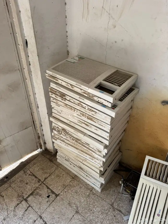 مكيفات شباك 4