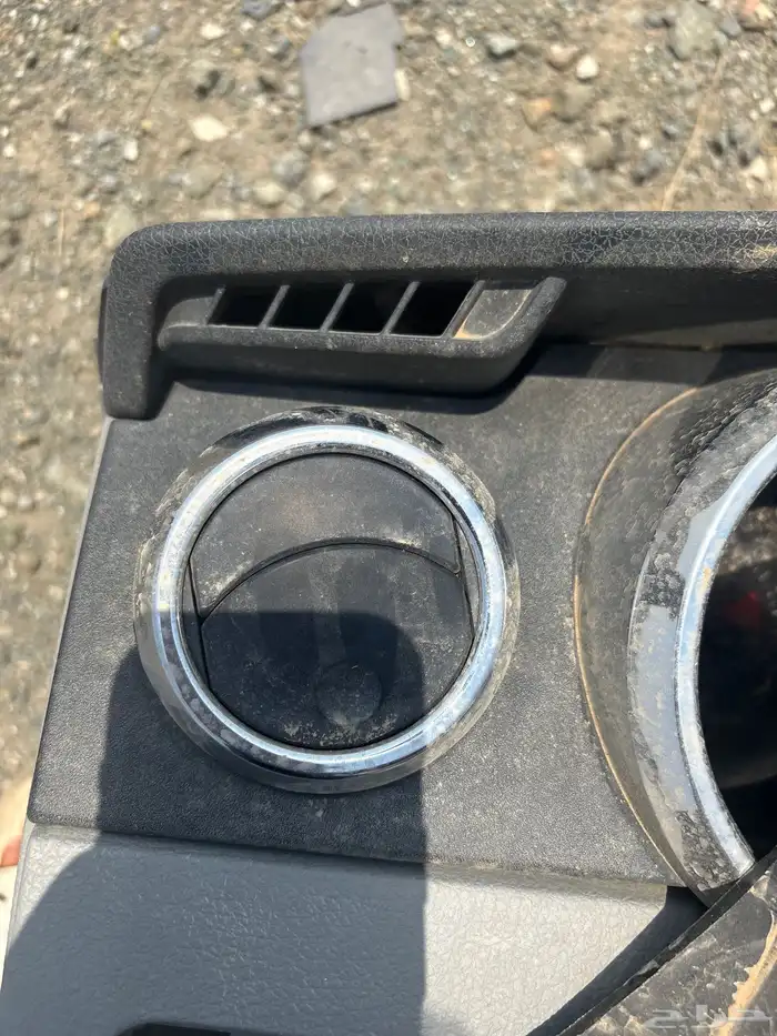 عداد موستنج 1