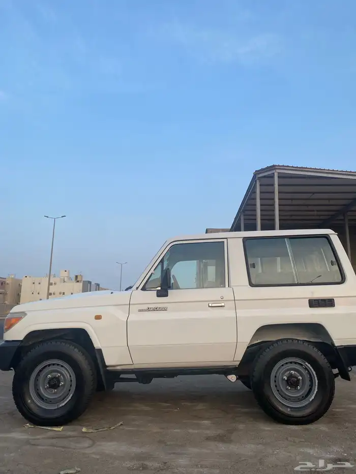 جيب ربع بوليسي   مخزن حكومي ممشى 90 الف 28