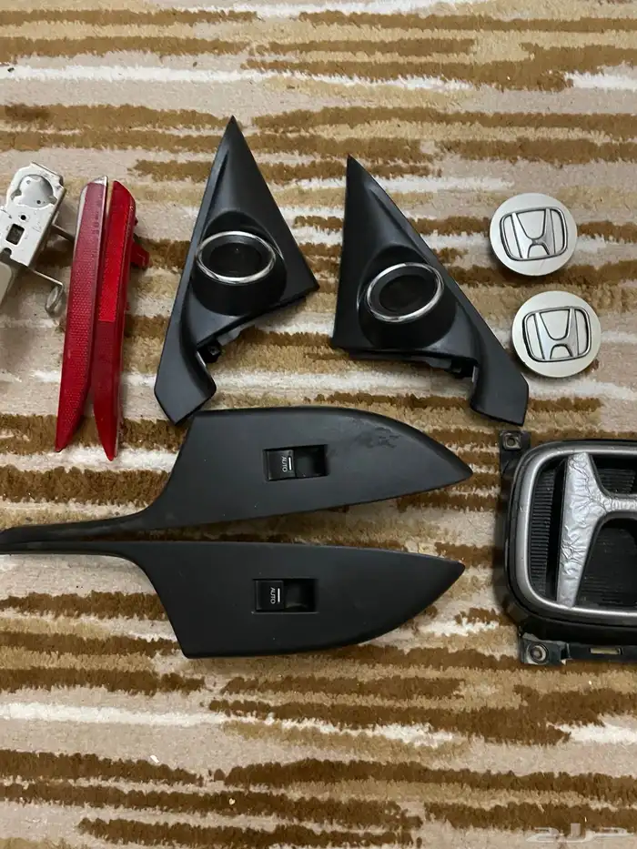 قطع هوندا اكورد 2016 اصلي 5