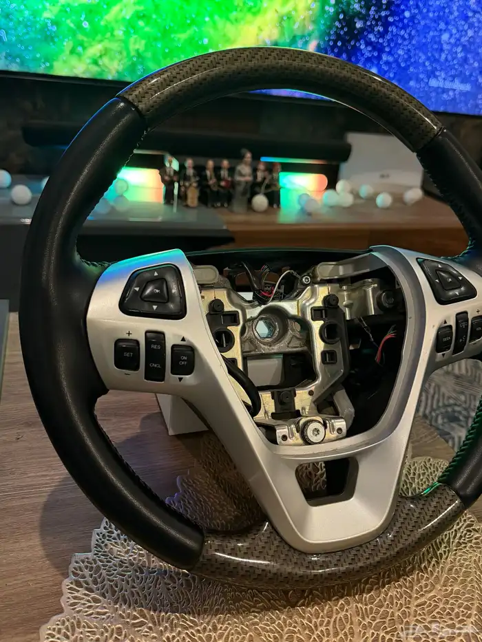 دركسون فورد ايدج اصلي 2011-2014 1