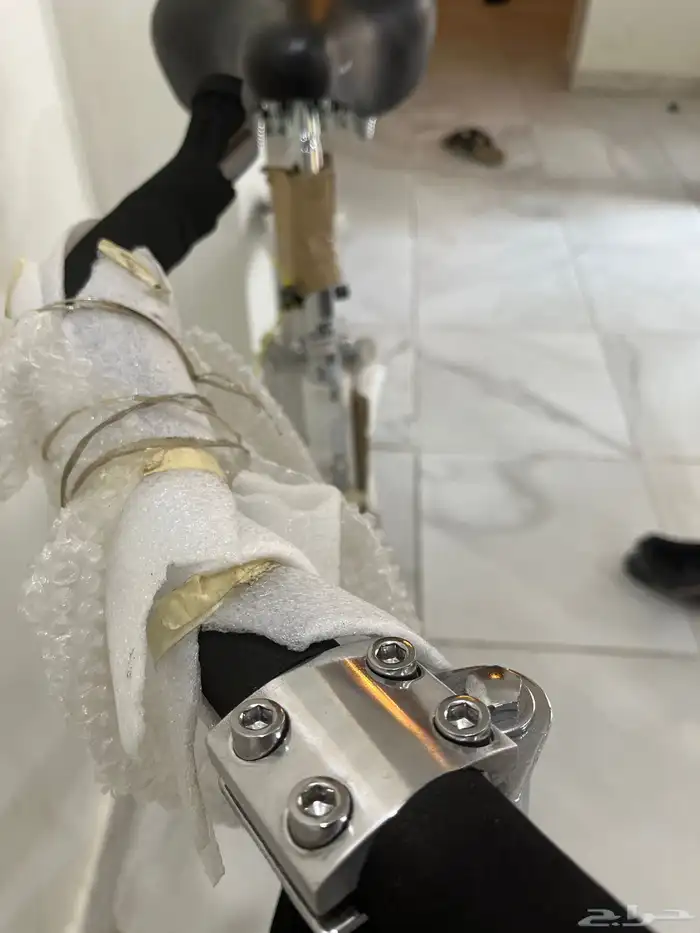 سيكل فراشة اكبر مقاس 1