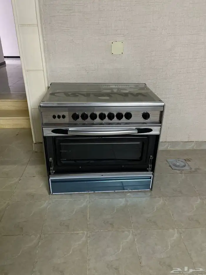فرن 0