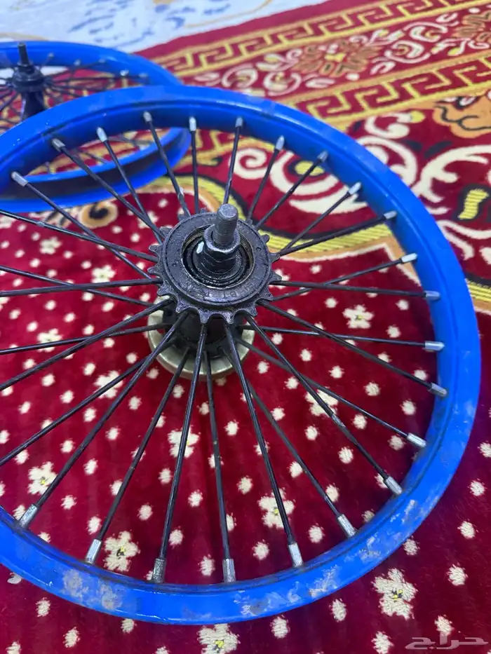 جنوط مقاس 16 للبيع 0