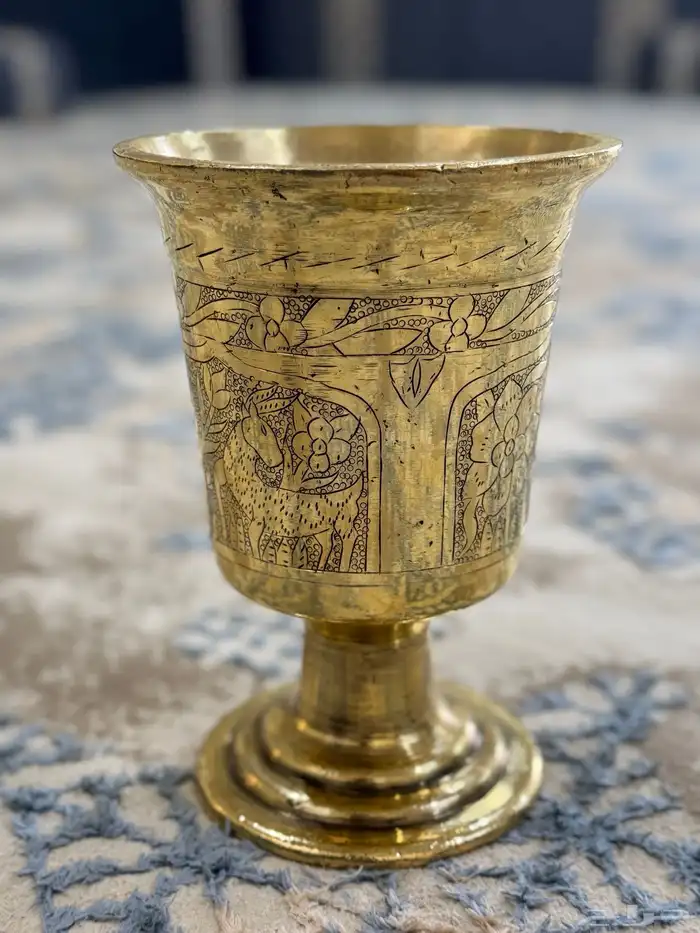 نجر جوبراني قديم 3