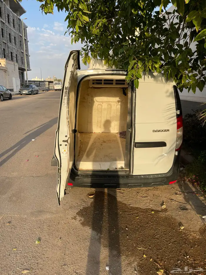 رينو تلاجه 2019 2