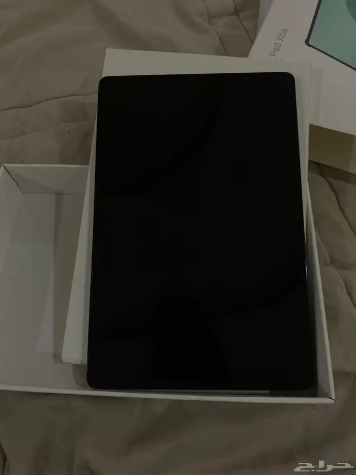 هونر ايباد x8a 0