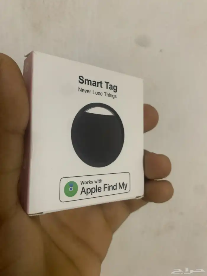 ارتاغ AirTagللآيفون 1