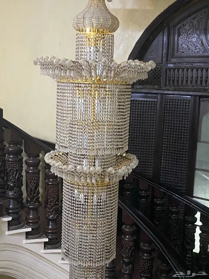 ثريا للبيع نجفه 0