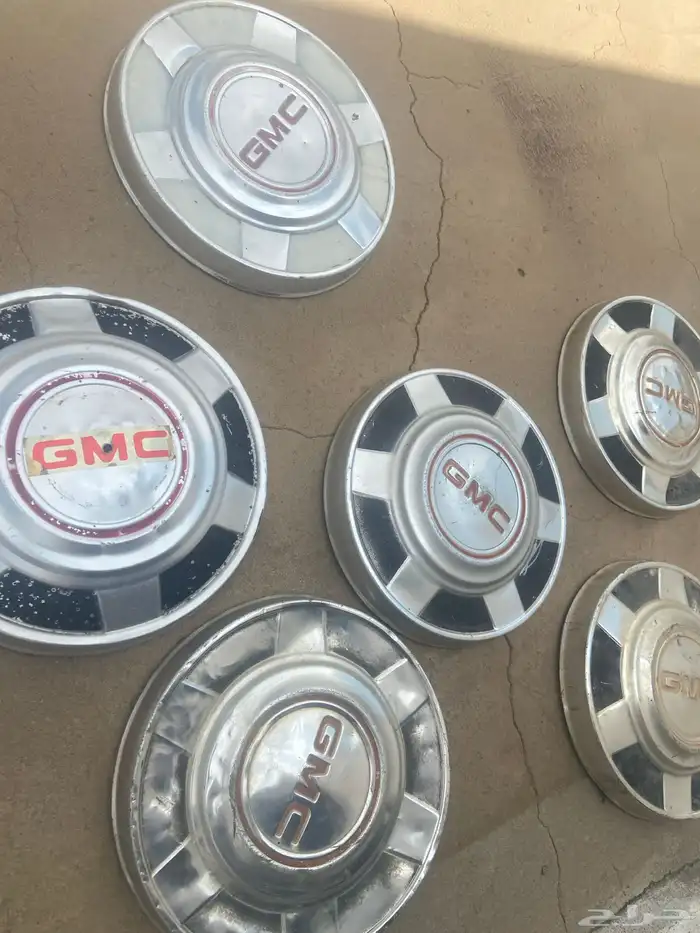 قطع غيار جمس بهبهاني 40