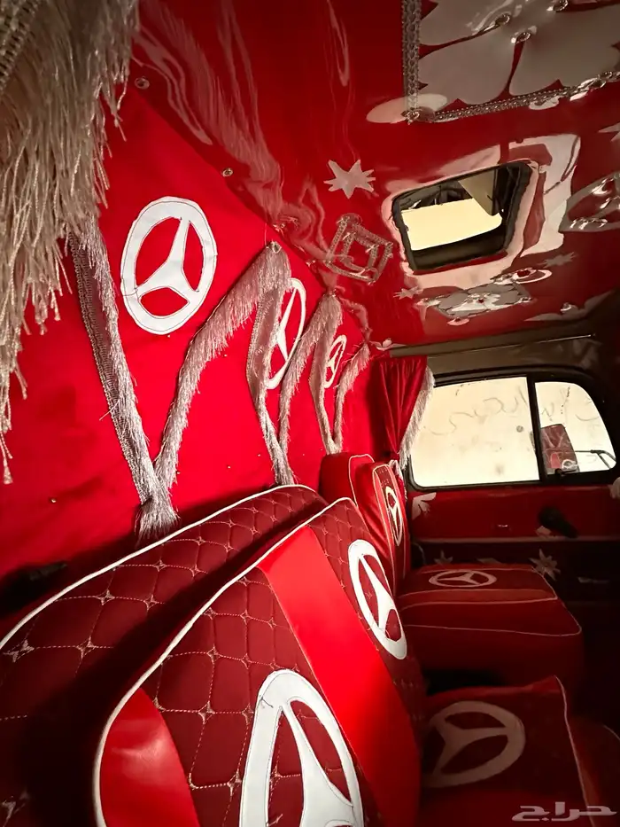 للبيع غمارة بوز 1