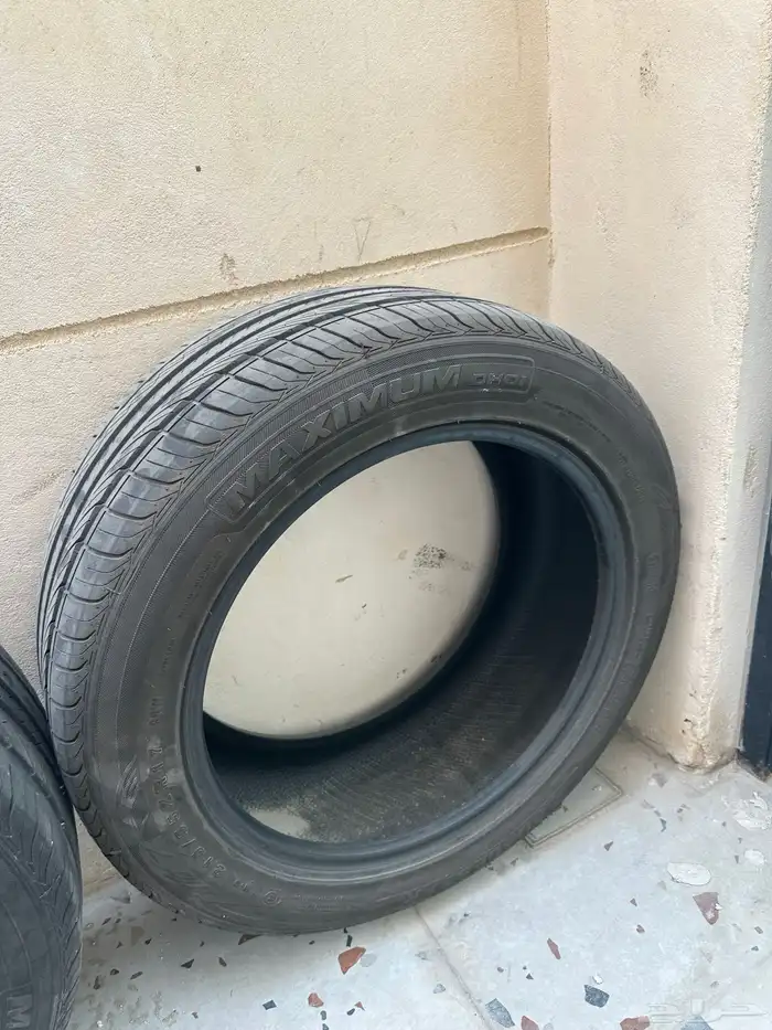 كفرات 215 55 17 1
