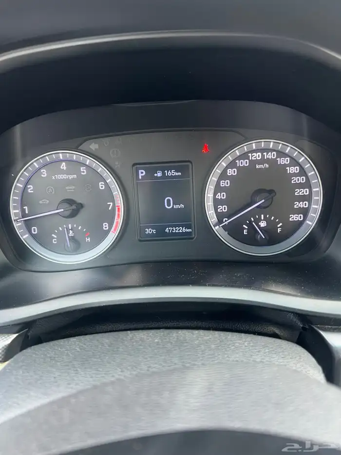 سوناتا للبيع 2018 3