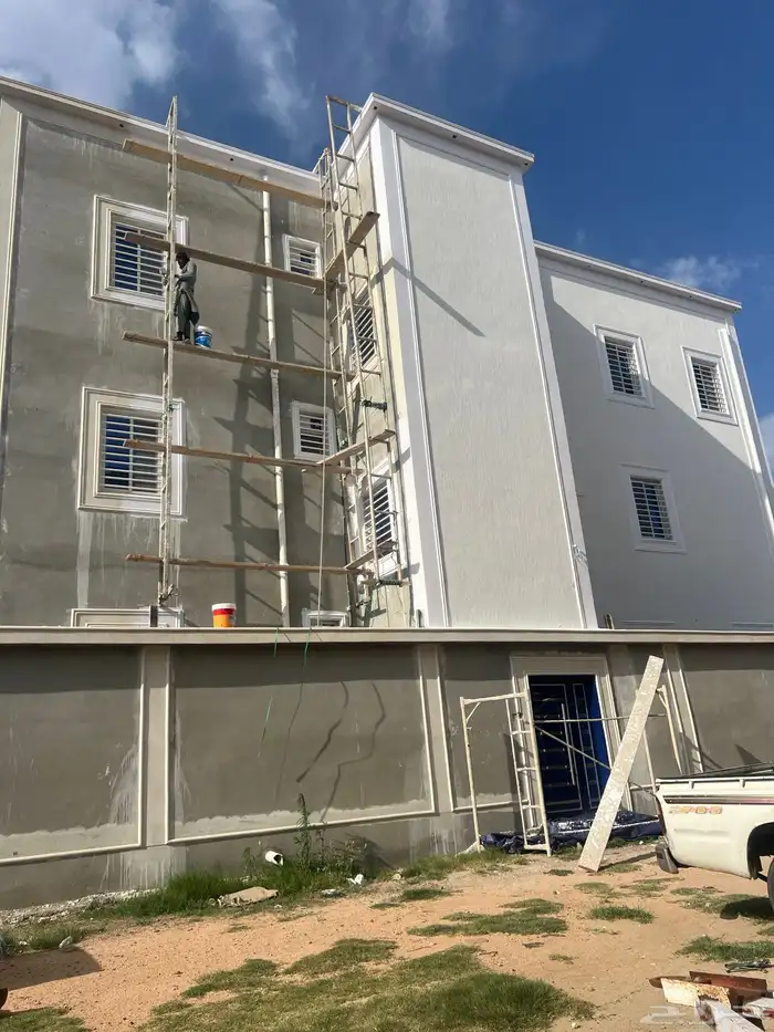 جرافيت خارجيه 2