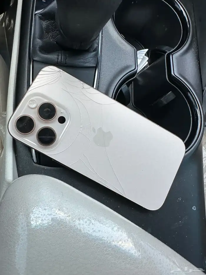 ايفون 16 برو صحراوي 128 قيقا 0