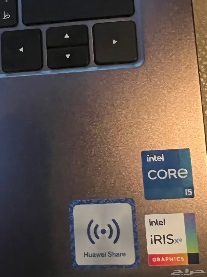لاب توب هواوي i5 0