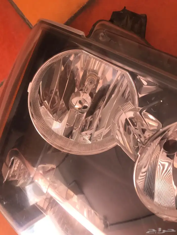 شمعات تاهو اصلي GM اصلي 2