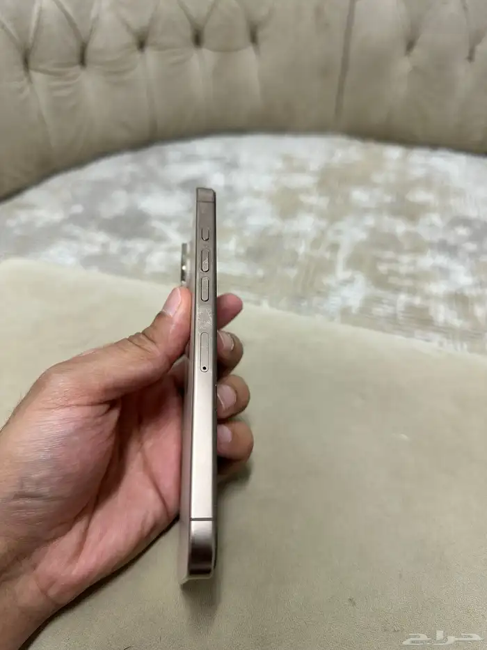 ايفون 16 برو ماكس 256 3