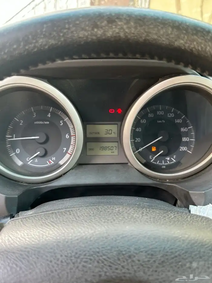 برادو 2010 فل كامل 5