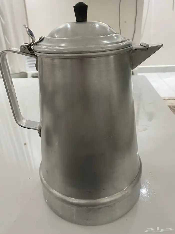 قمقوم هندي S 2