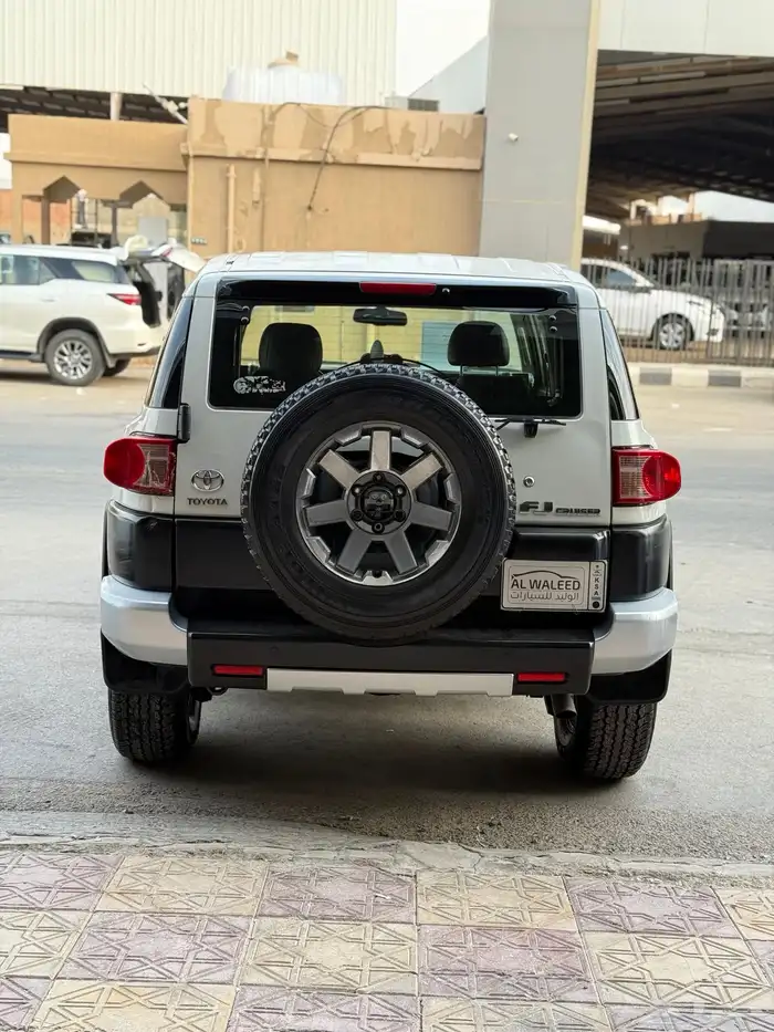اف جي تم البيع 4