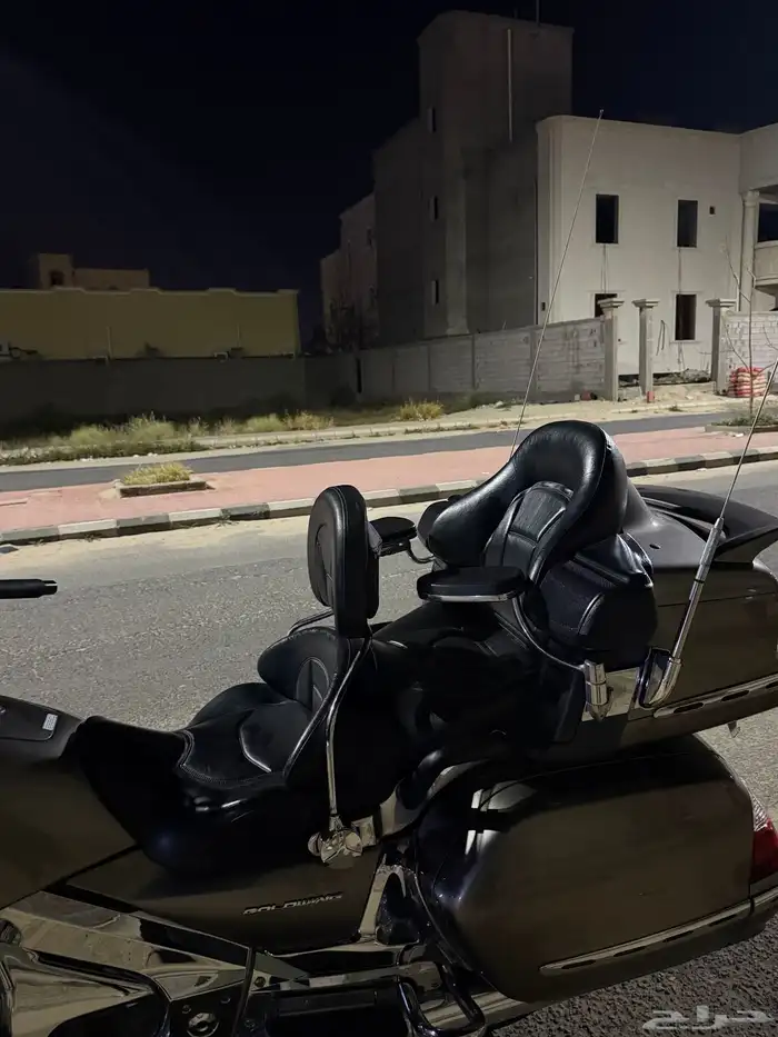 للبيع قولد ونق 2008 12