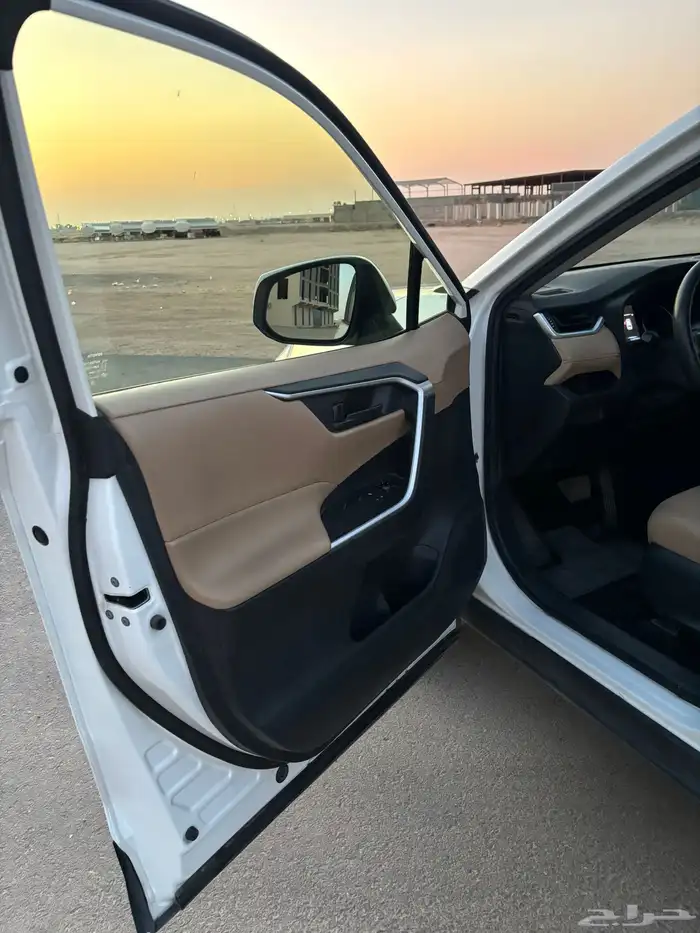 راف فور 2022 دبل 14