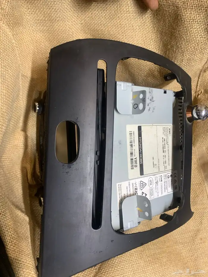 مسجل كيا سيراتو و اكسنت 2016 4