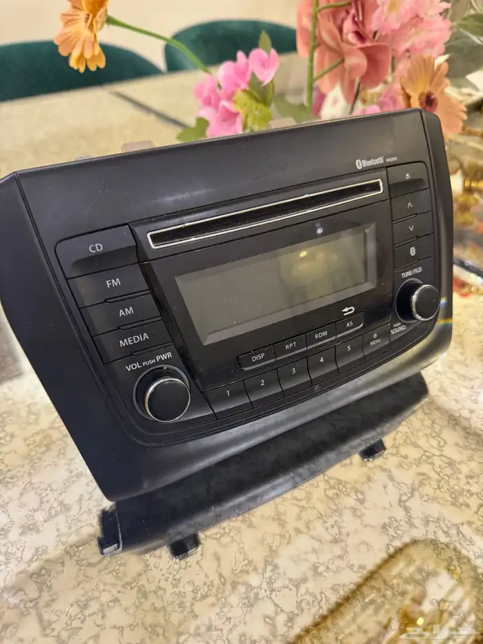 مسجل ديزاير وكالة 0