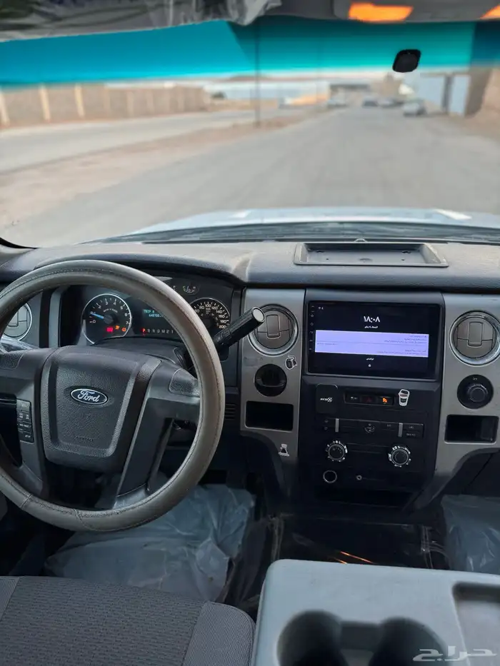 فورد F150 غمارتين 14