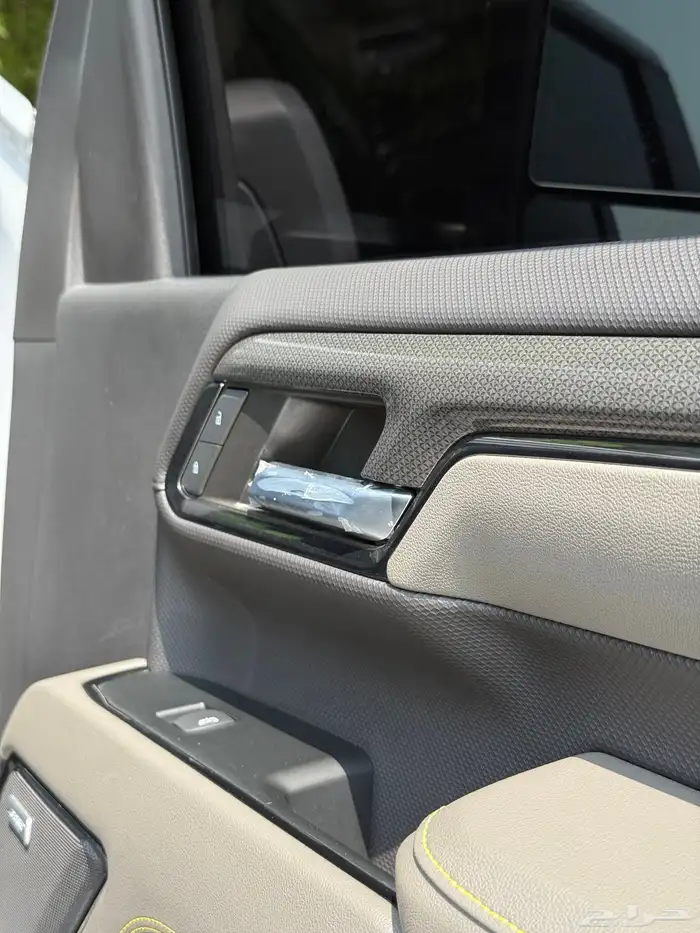 سلفرداو HD2500 ZR2 ديزل 2024 23