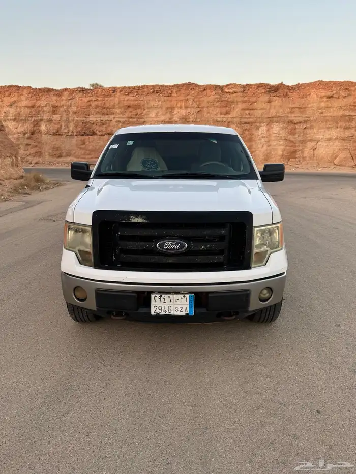 فورد F150 غمارتين 0