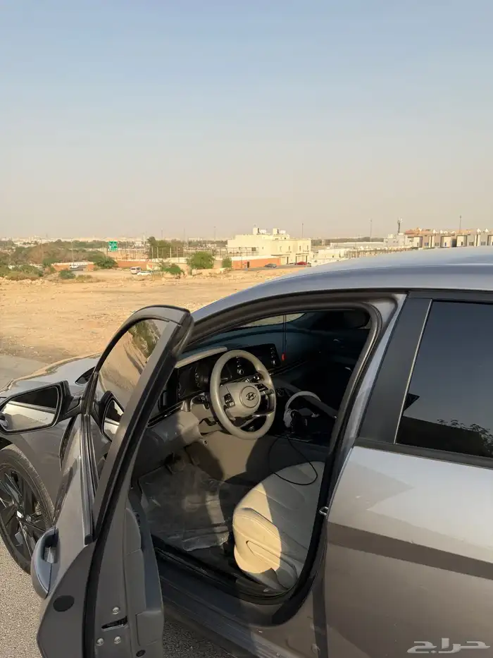 النترا 2023 سعودي مكينة 2.0 7
