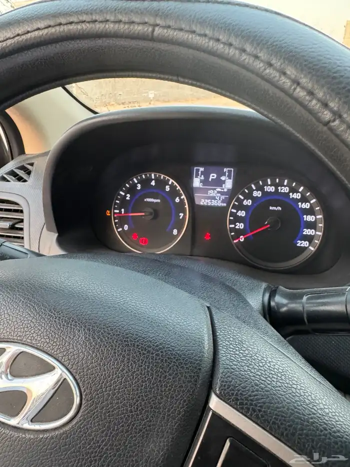 أكسنت موديل 2018 9