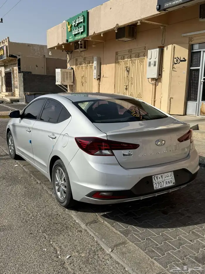 الانترا ديزل للبيع 2019 1