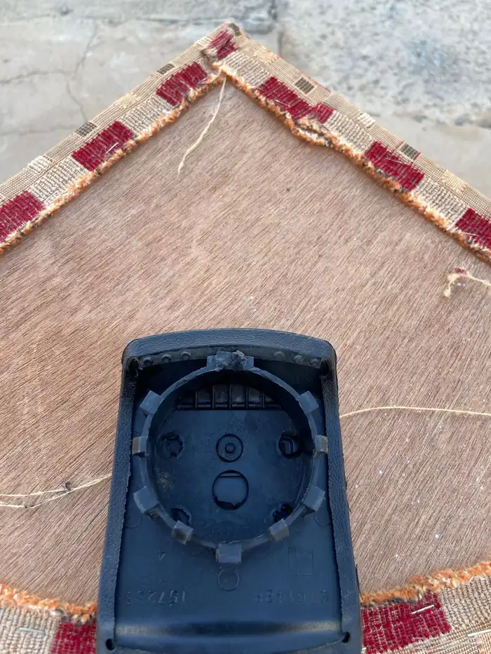 قطع غيار جمس بهبهاني 20