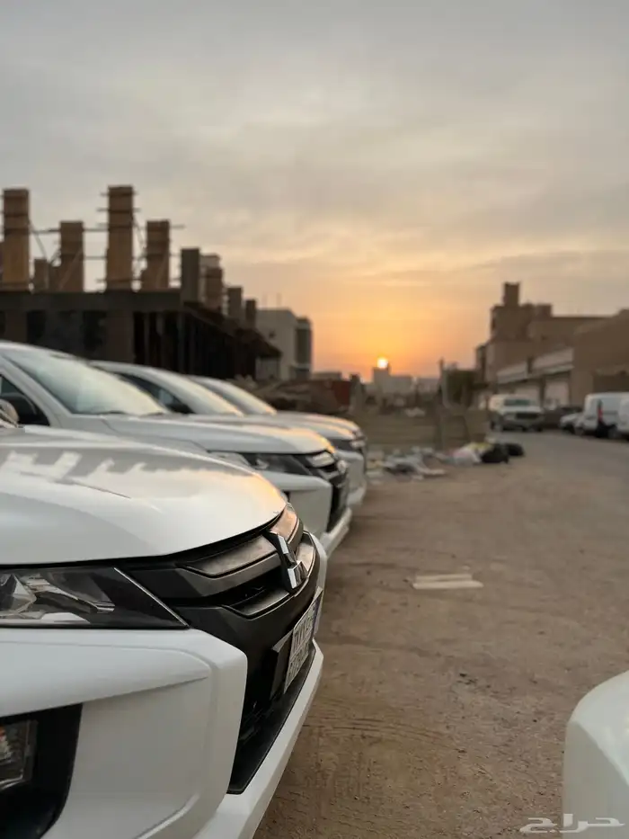 ميتسوبيشي 2022 13