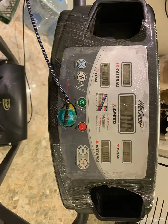 سير رياضي نظيف 1