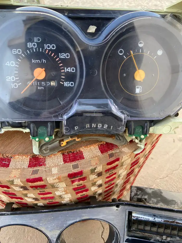 قطع غيار جمس بهبهاني 15