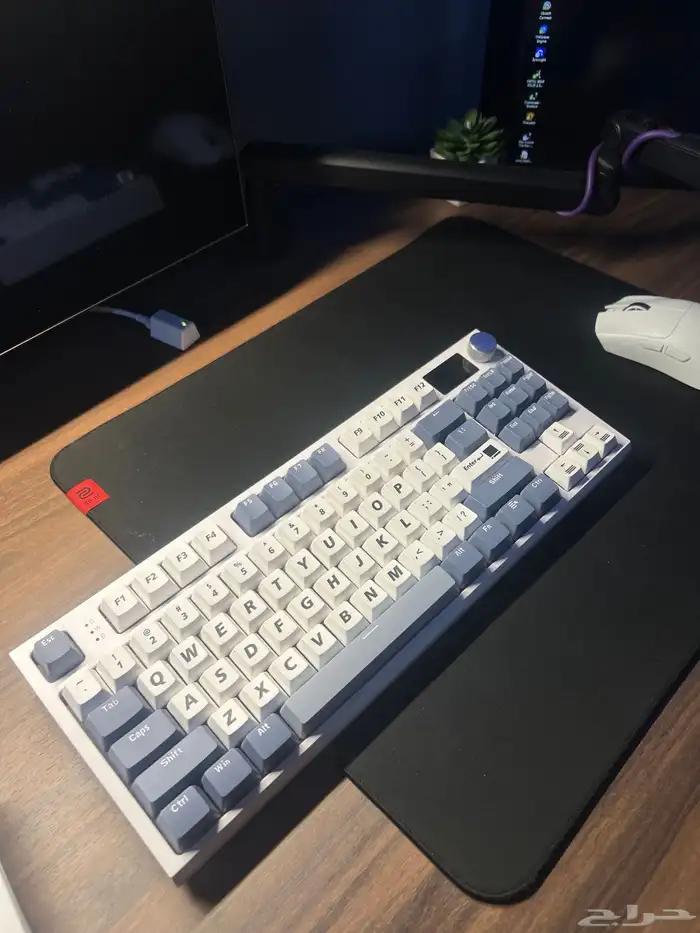 كيبورد قيمنق 0