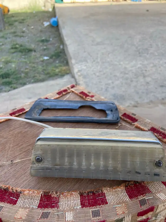 قطع غيار جمس بهبهاني 10