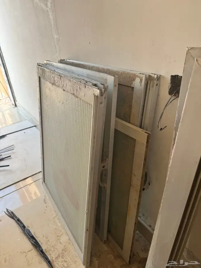 بيع شبابيك وسخان ومغاسل يد وشينكو 2