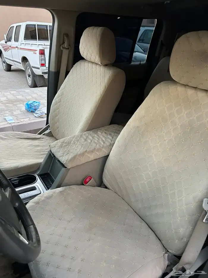 فورد فلكس 2012 5