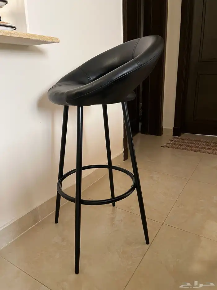 كراسي stools شبه جداد 0