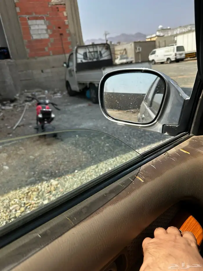 بيك أب دهاتسو دباب 3